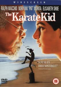Product Image: Karate Kid