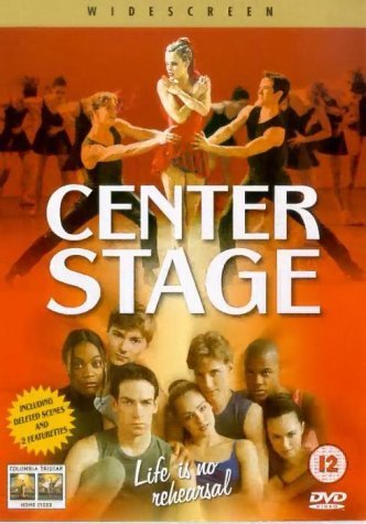 Center Stage Films