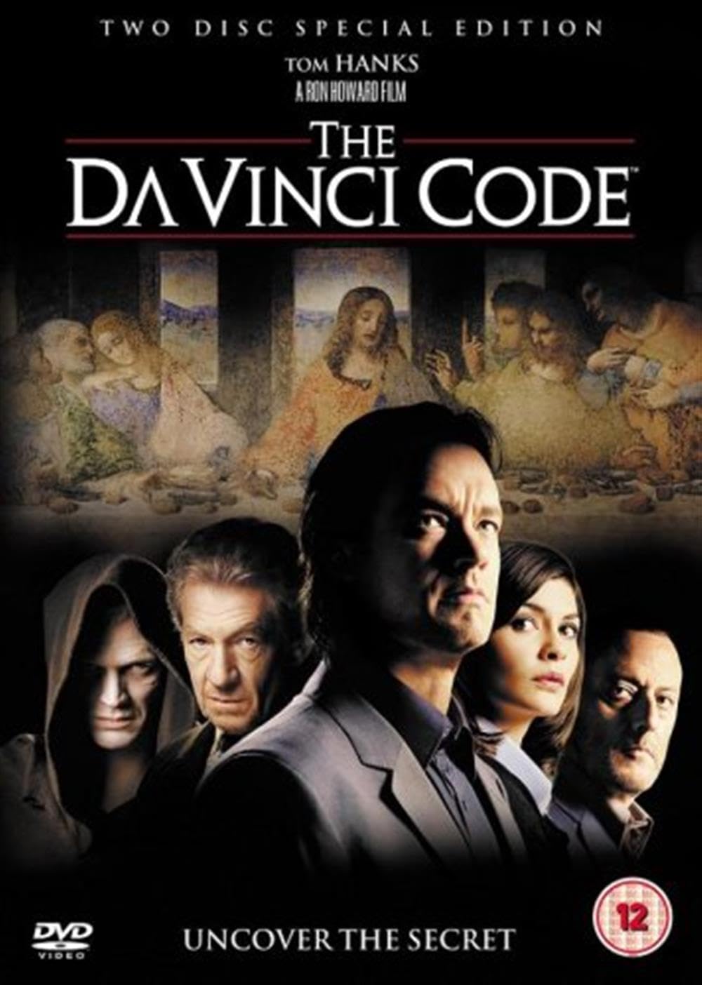 Da Vinci Code Movies