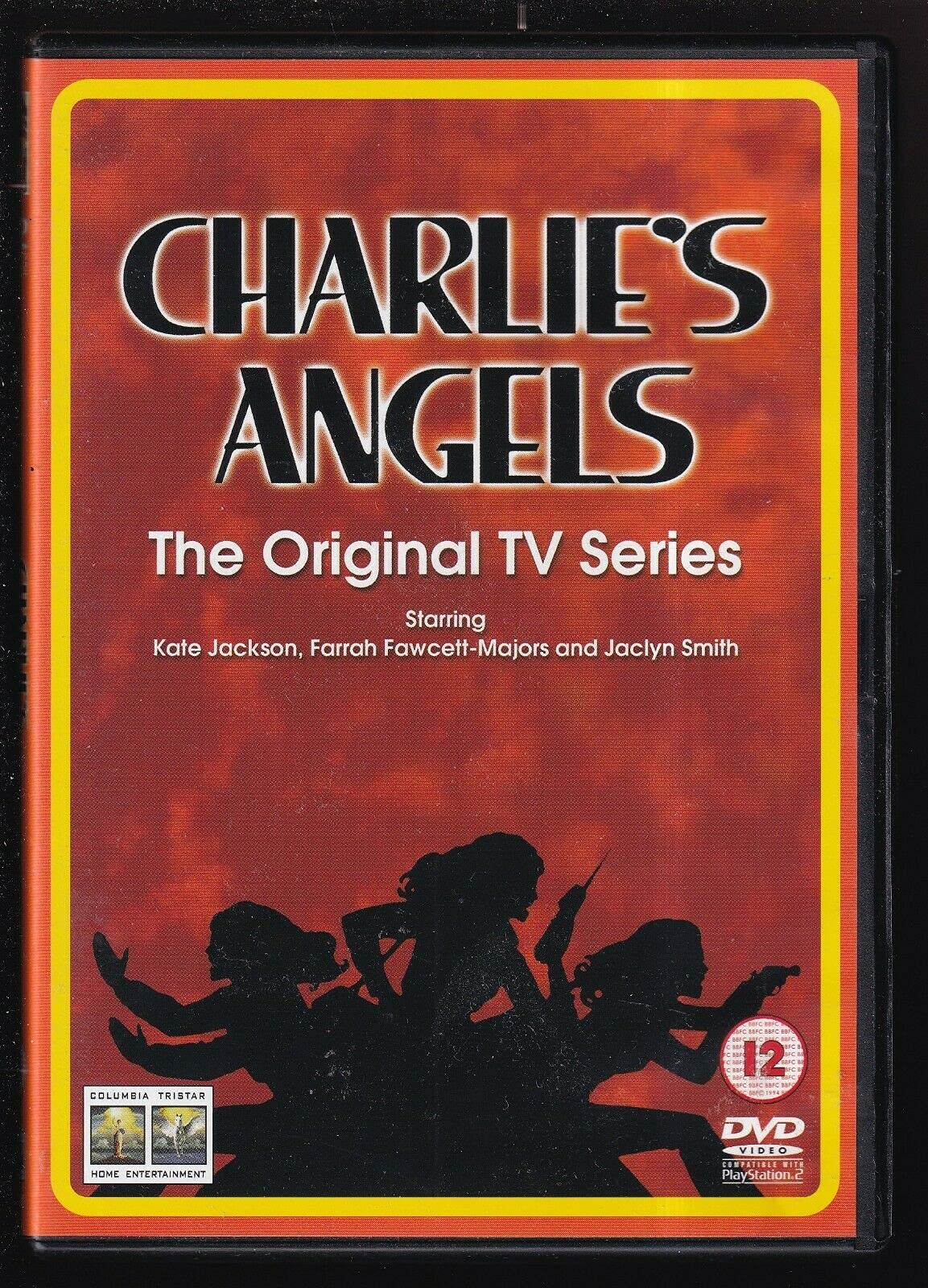 Charlie's Angels Movies