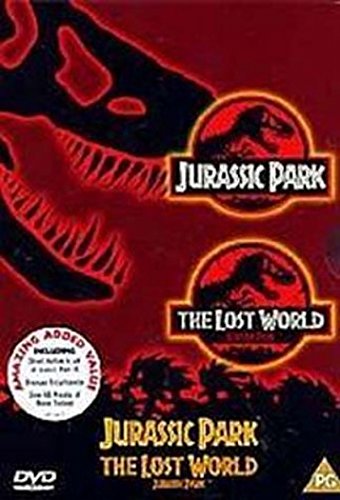 Product Image: Jurassic Park
