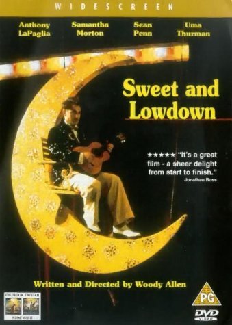 Product Image: Sweet and Lowdown