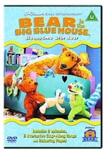 Product Image: Bear in the Big Blue House