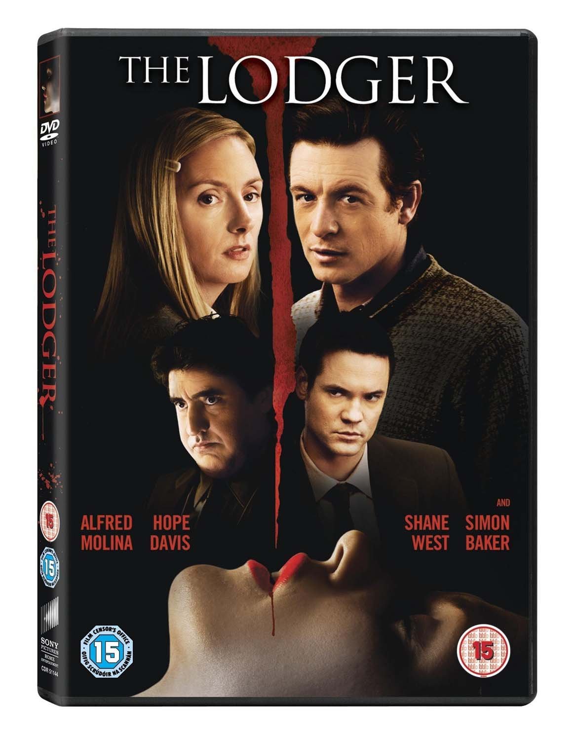 The Lodger Movies