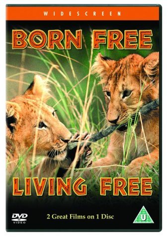 BORN FREE/LIVING FREE Films