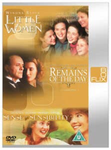The Remains of the Day Movies
