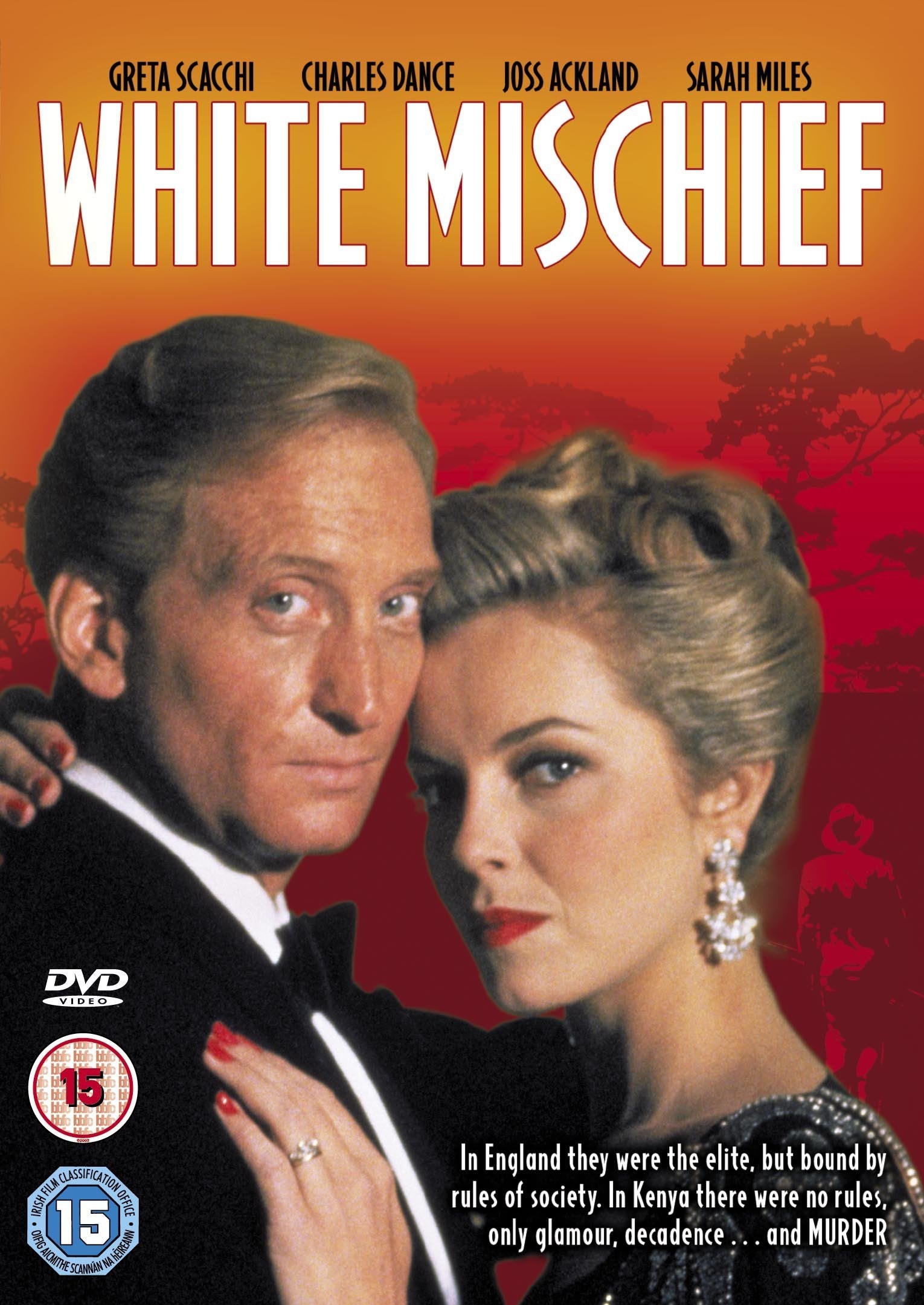 White Mischief Movies