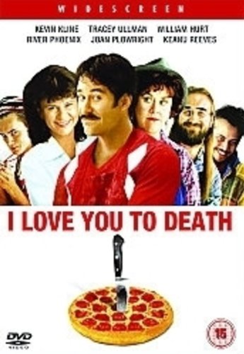 I Love You to Death Films