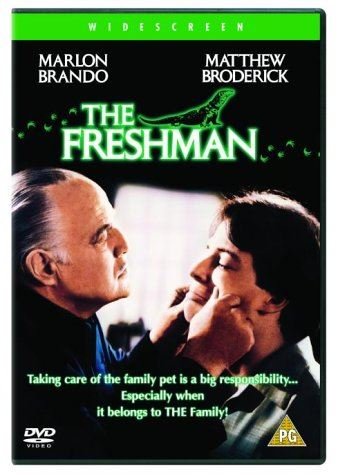 Product Image: The Freshman