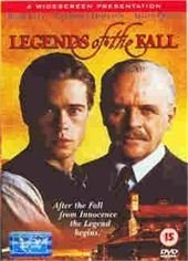 Legends of the Fall - Collector's Edition Films