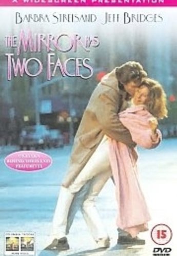 Product Image: The Mirror Has Two Faces