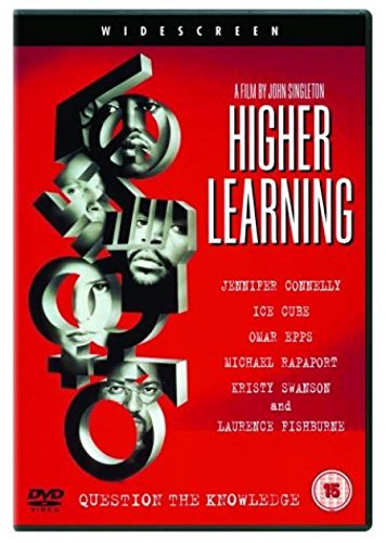 Higher Learning Films