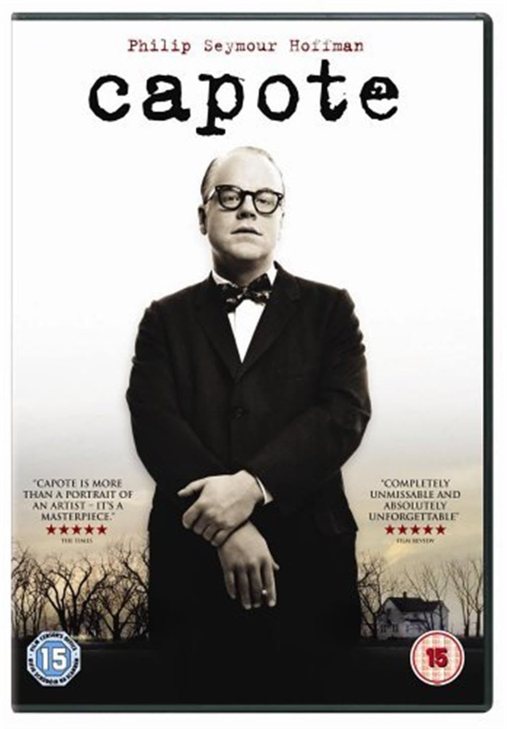 Capote Movies