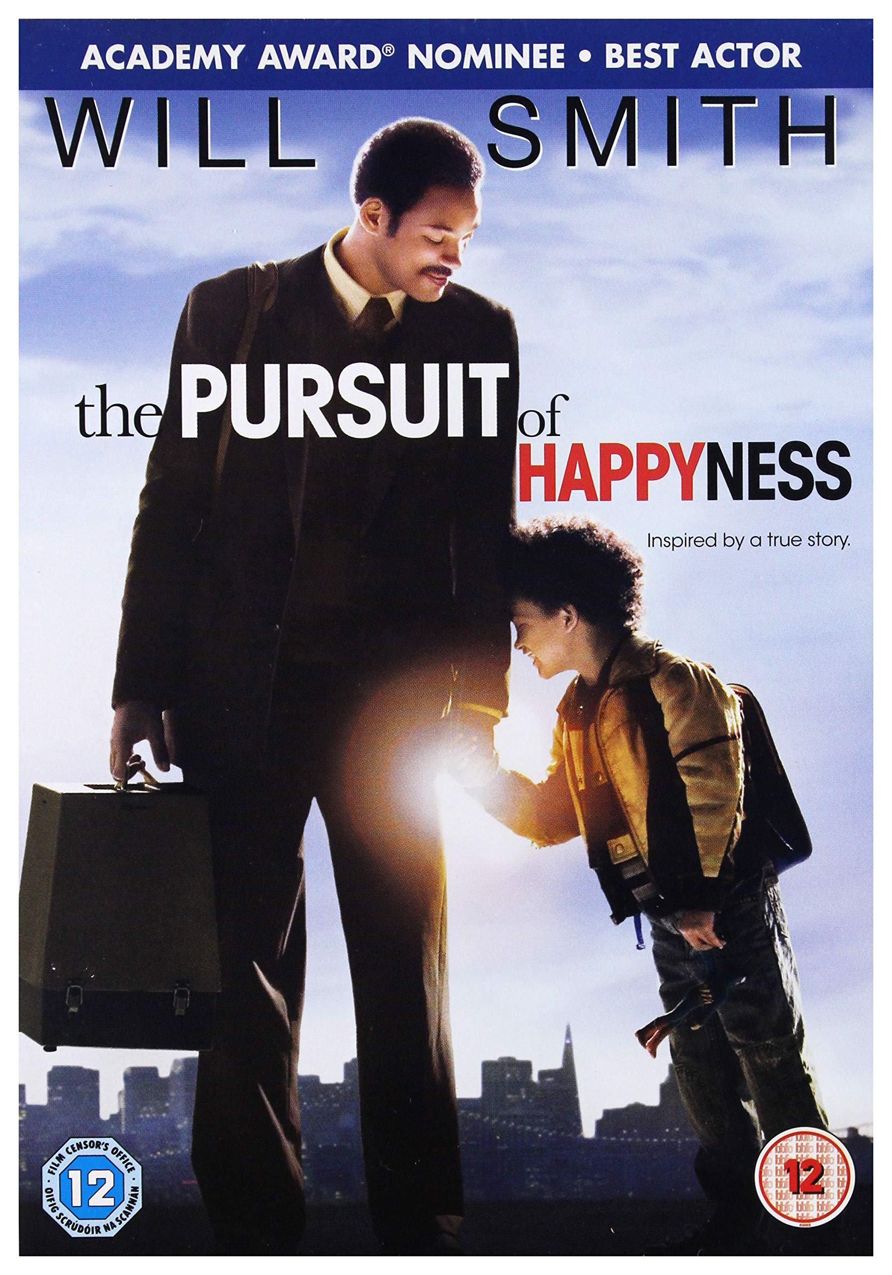 The Pursuit of Happyness Films