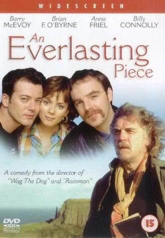 An Everlasting Piece Movies