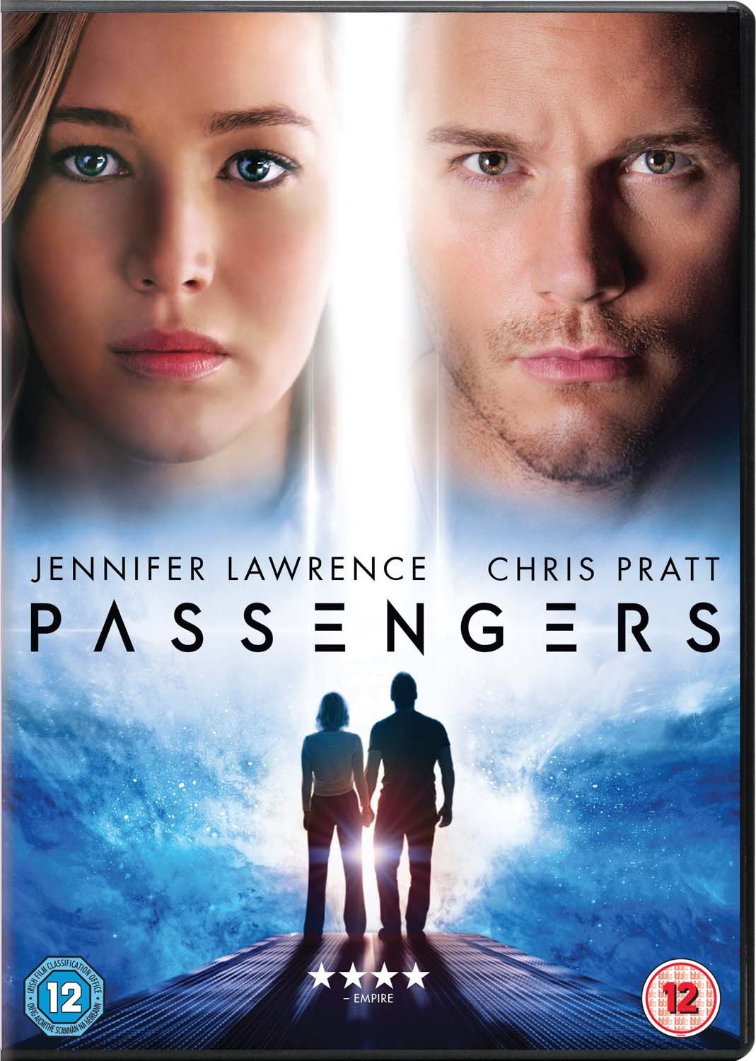 Passengers Films