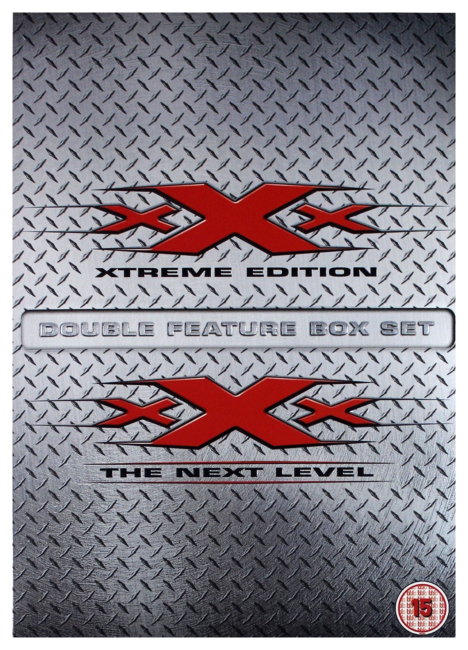 XXX and XXX 2 Films