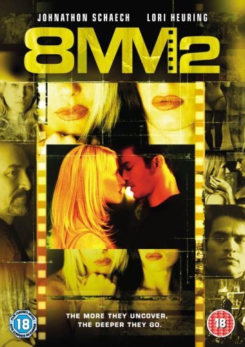 8MM 2 - Velvet Side Of Hell Films
