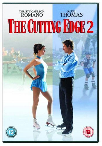 Product Image: The Cutting Edge 2