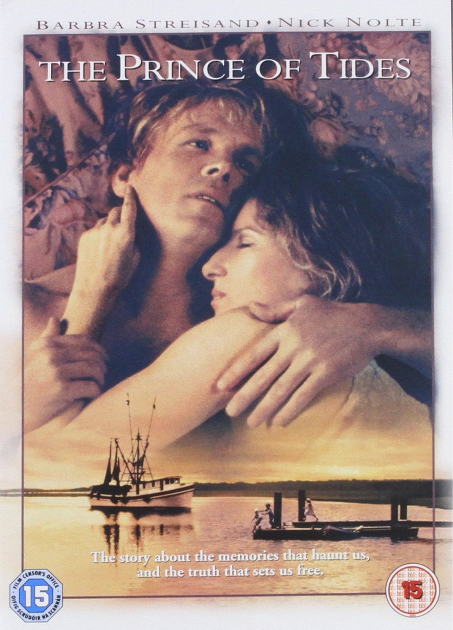The Prince of Tides Films