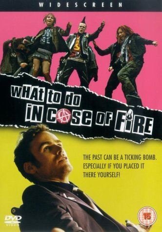 What to Do in Case of Fire Films