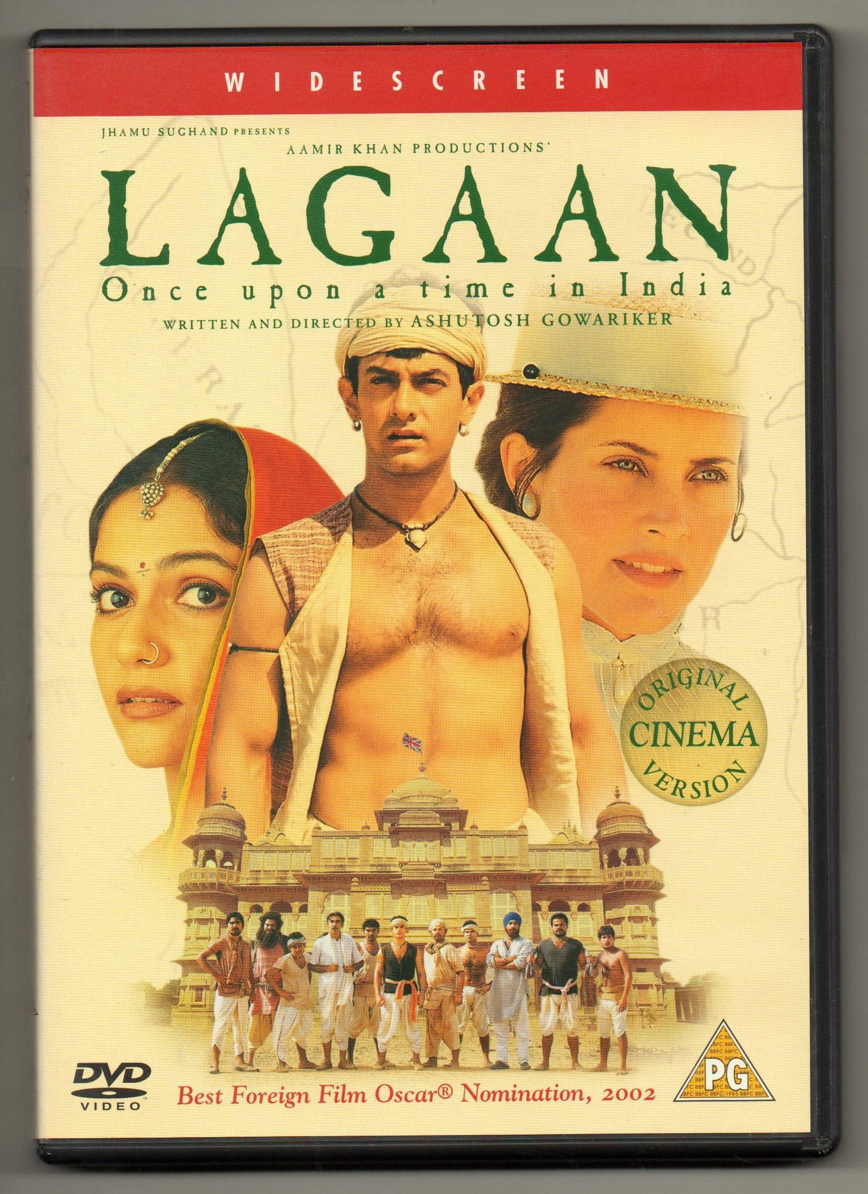Lagaan Movies