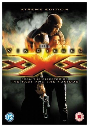 Product Image: XXX - Extreme Edition