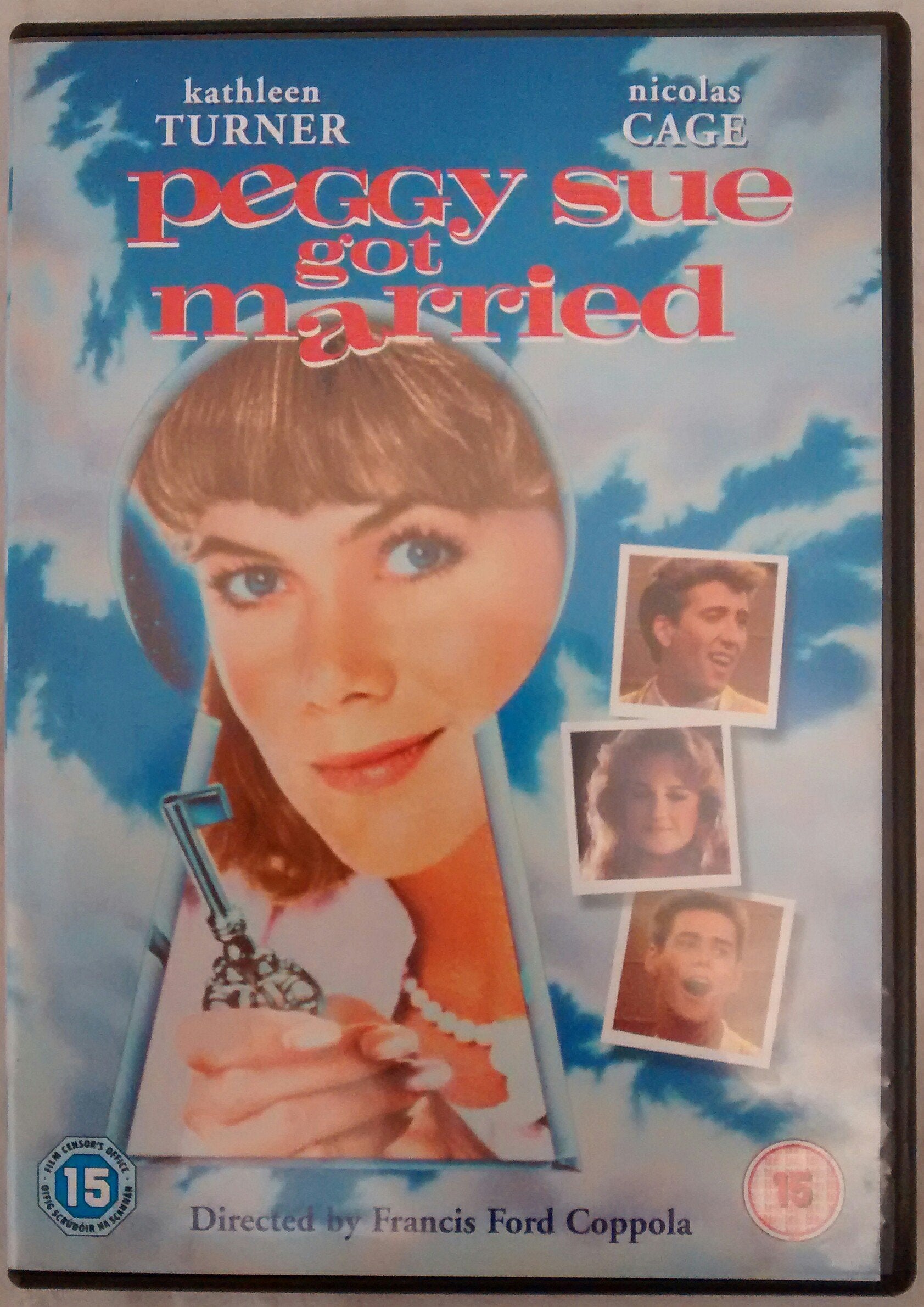 Product Image: Peggy Sue Got Married