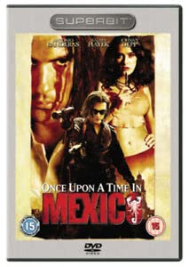 Once Upon a Time/Mex Films