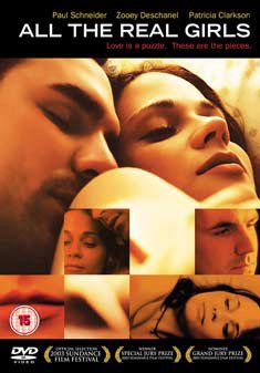 All the Real Girls Films