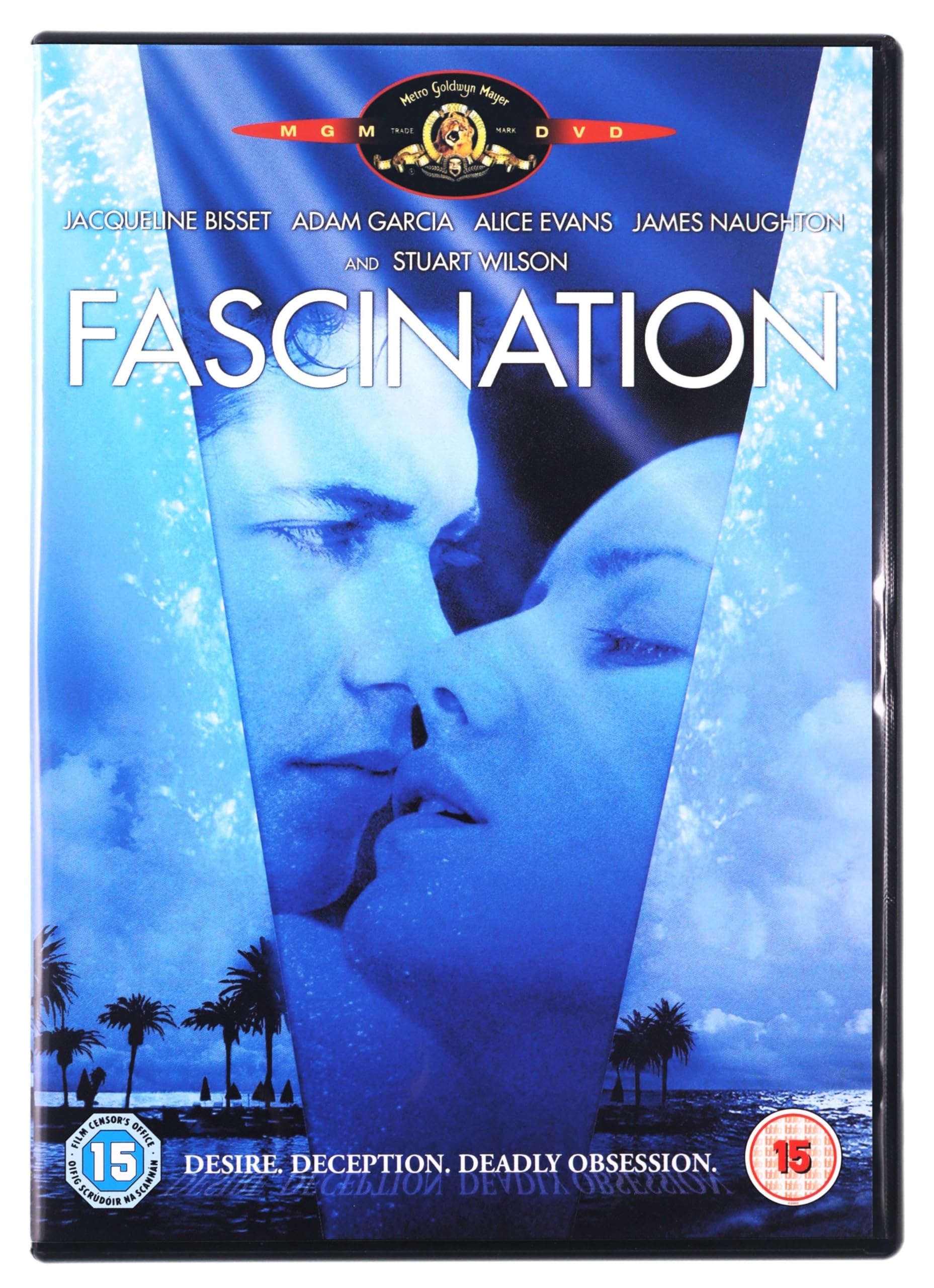 Product Image: Fascination