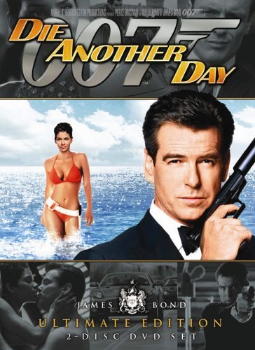 Die Another Day Movies