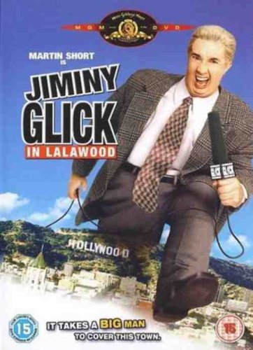Jiminy Glick In La La Wood (d/c) Films
