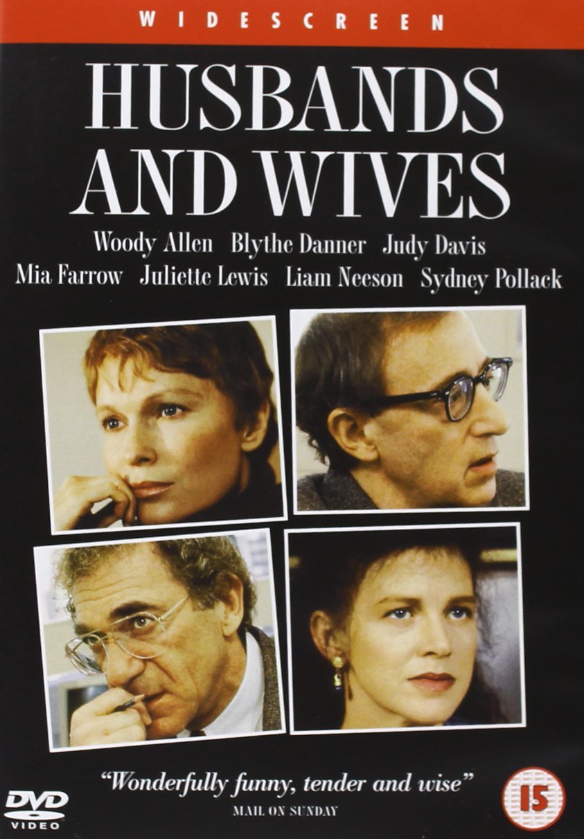 Husbands and Wives Films