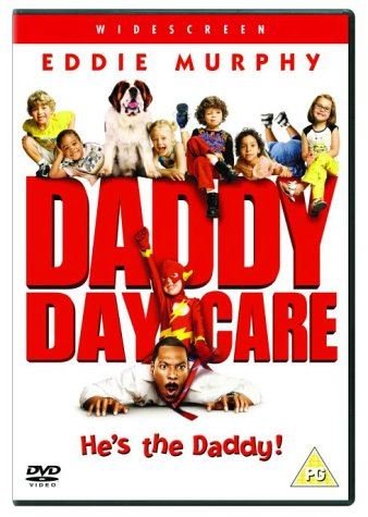 Daddy Day Care Movies