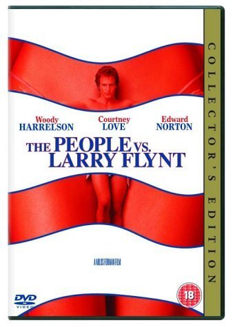 The People vs Larry Flynt - Collector's Edition Films