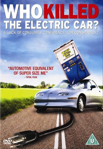 Who Killed the Electric Car? Films
