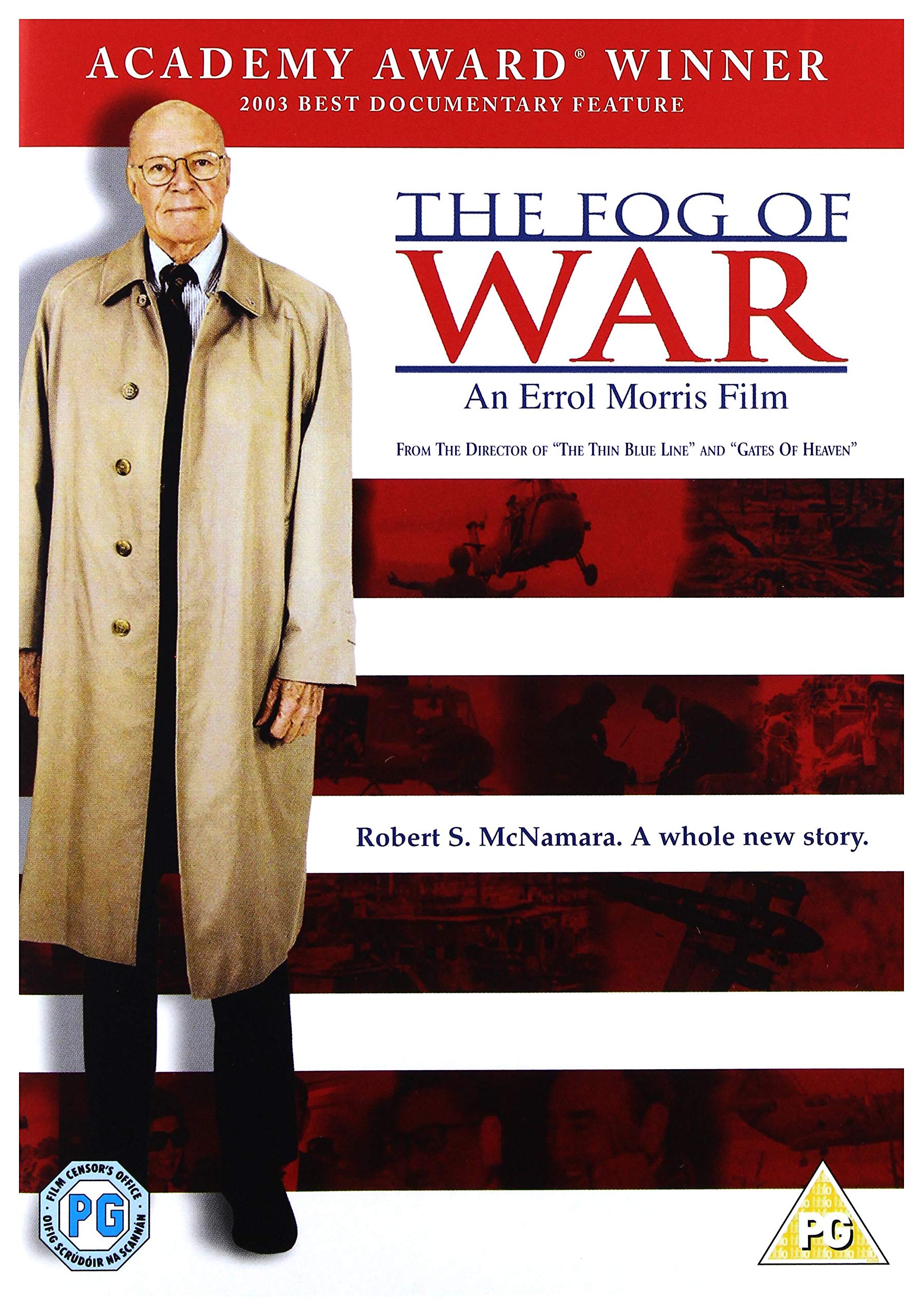 The Fog of War Films