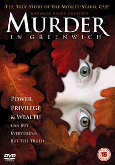 Product Image: Murder in Greenwich
