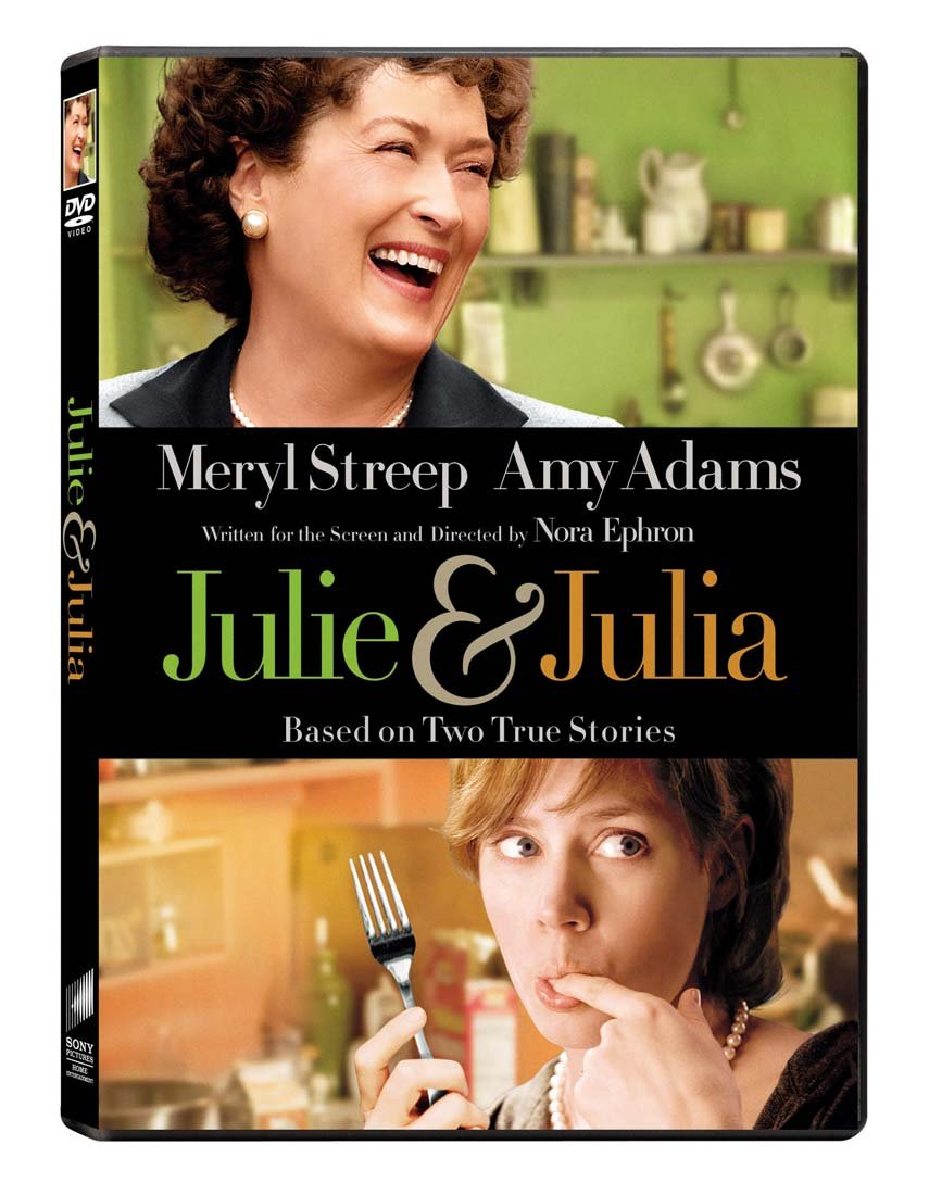 Julie & Julia Movies