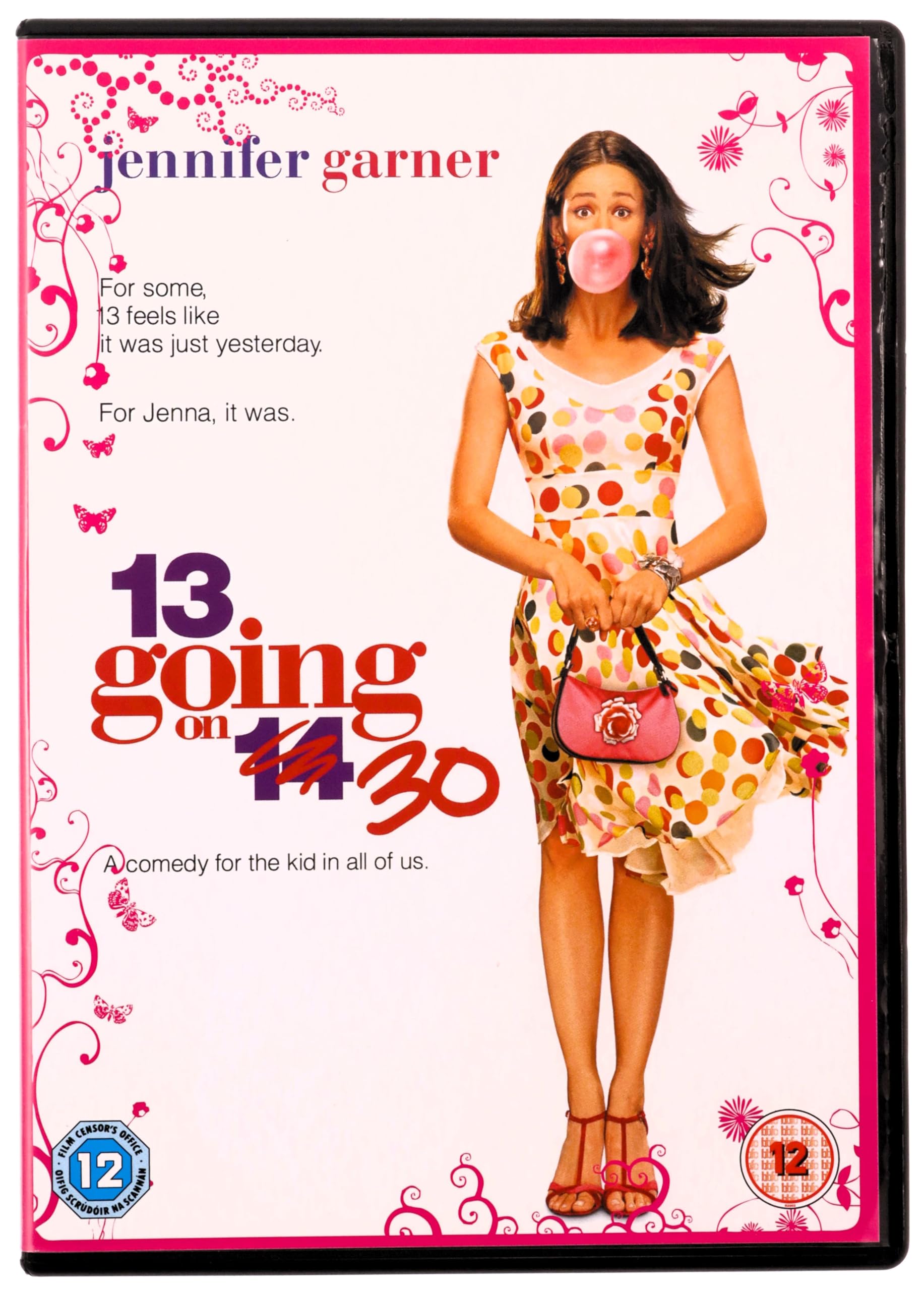 13 Going on 30 Movies