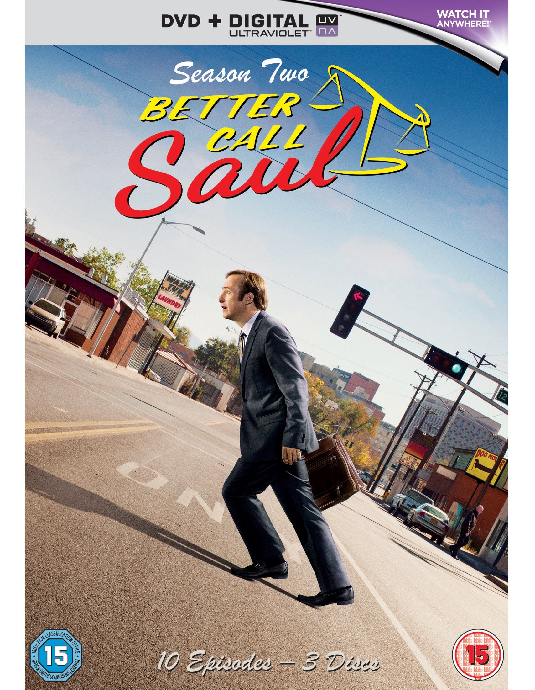 Better Call Saul - Season 02 Films