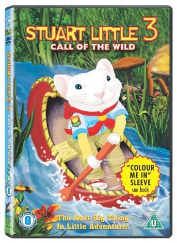 Stuart Little 3: Call of the Wild Films