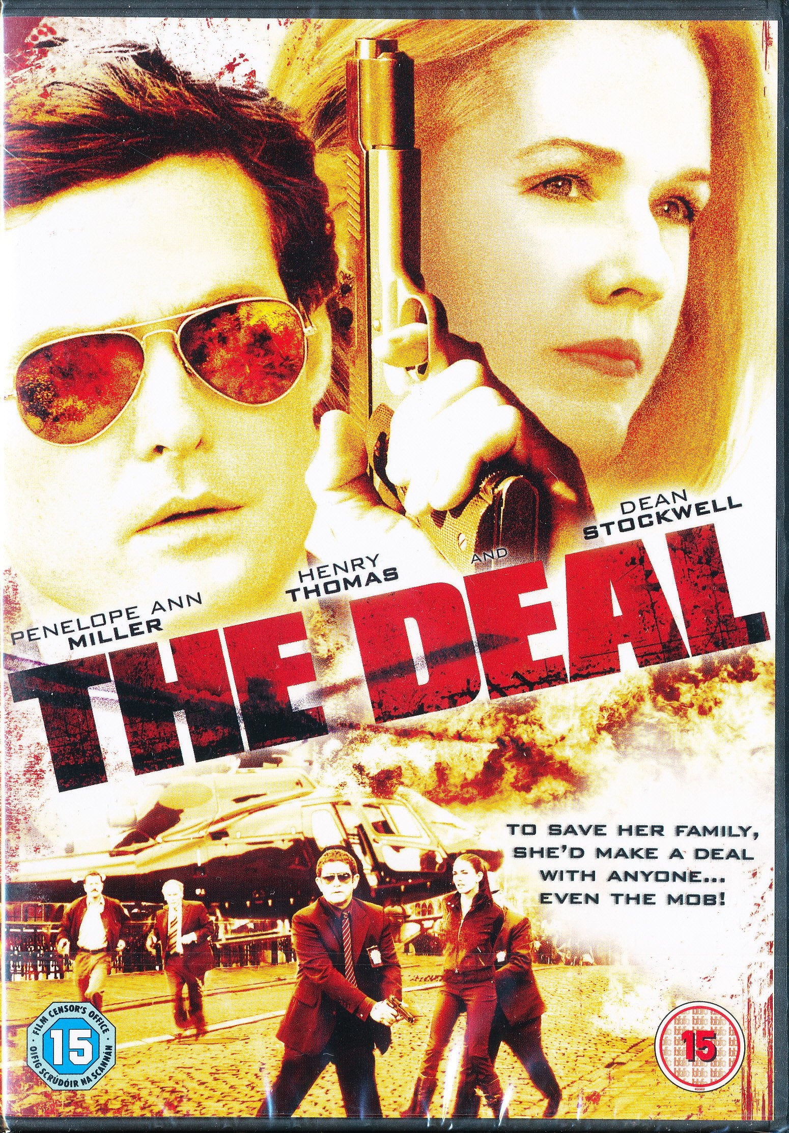 Product Image: The Deal