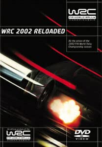 World Rally Champ.2002-Reload Movies