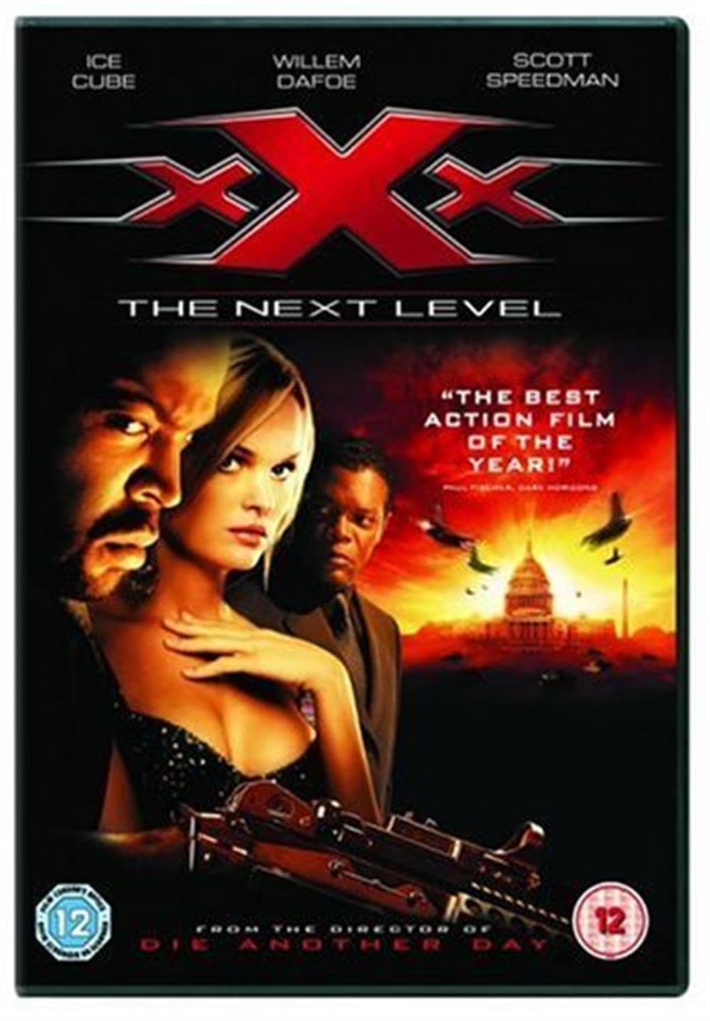 XXX 2: The Next Level Films