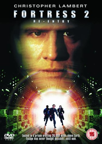 Fortress 2: Re Entry Movies
