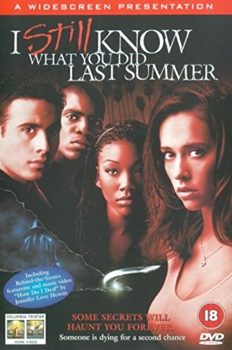 I Still Know What You Did Last Summer Films