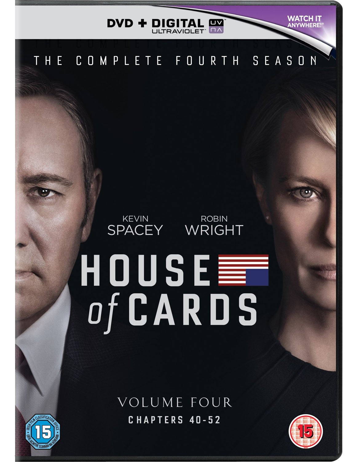 House of Cards - Season 04 Films