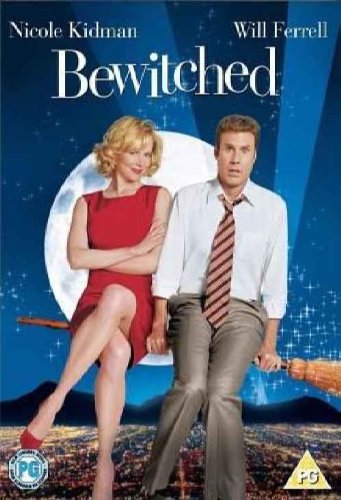 Bewitched Films
